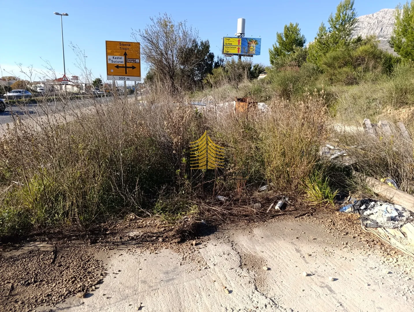 poslovni prostor, prodaja, kaštel sućurac, 100m2, skladište - slika 7