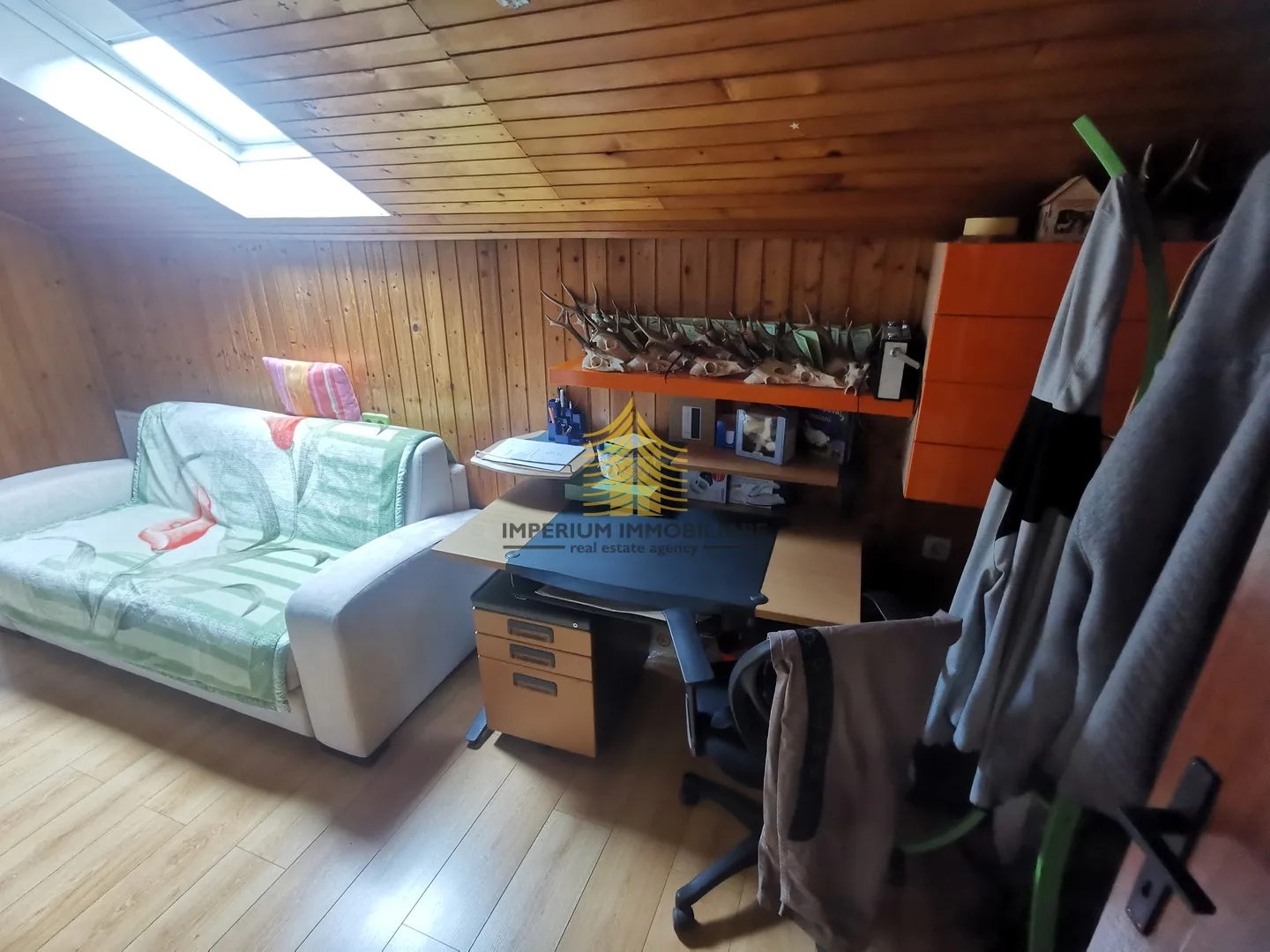 kuća, prodaja, peščenica - žitnjak, kozari bok, 245m2, samostojeća - slika 7