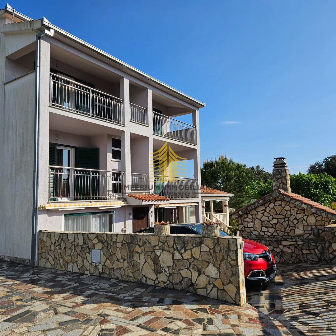 kuća, prodaja, marina, 470m2, samostojeća - slika 14