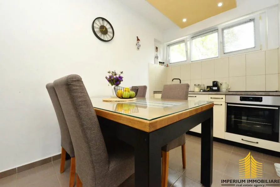 apartment, zadar, first row to the sea, furnished, 93m2, croatia - slika 13