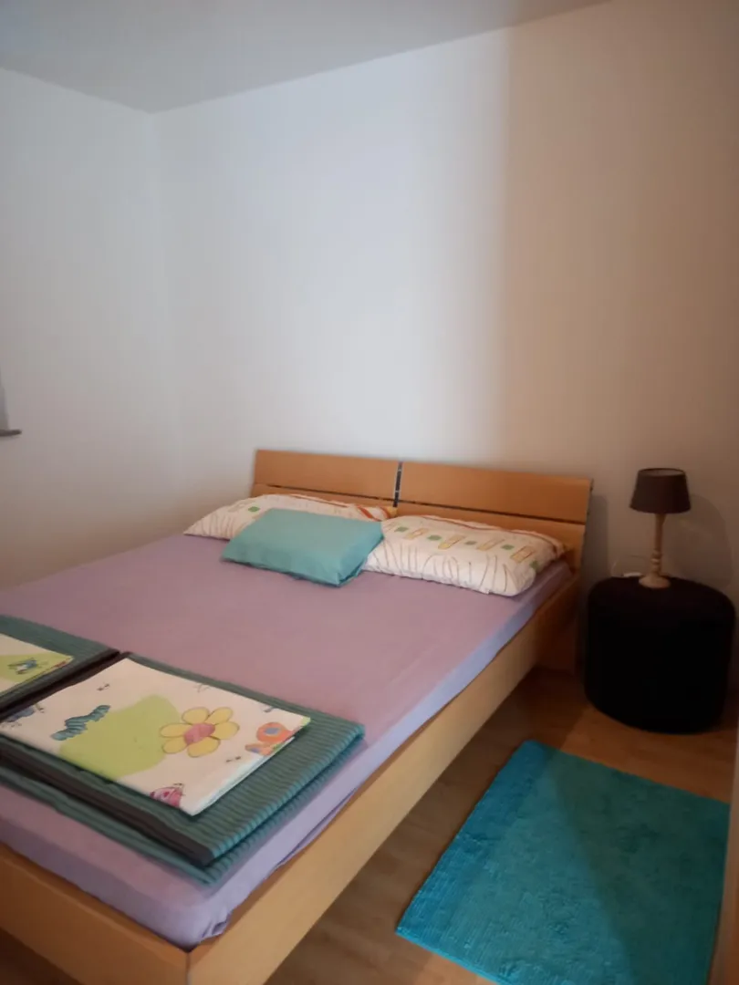 krk:soline, apartman 62m2 - slika 16