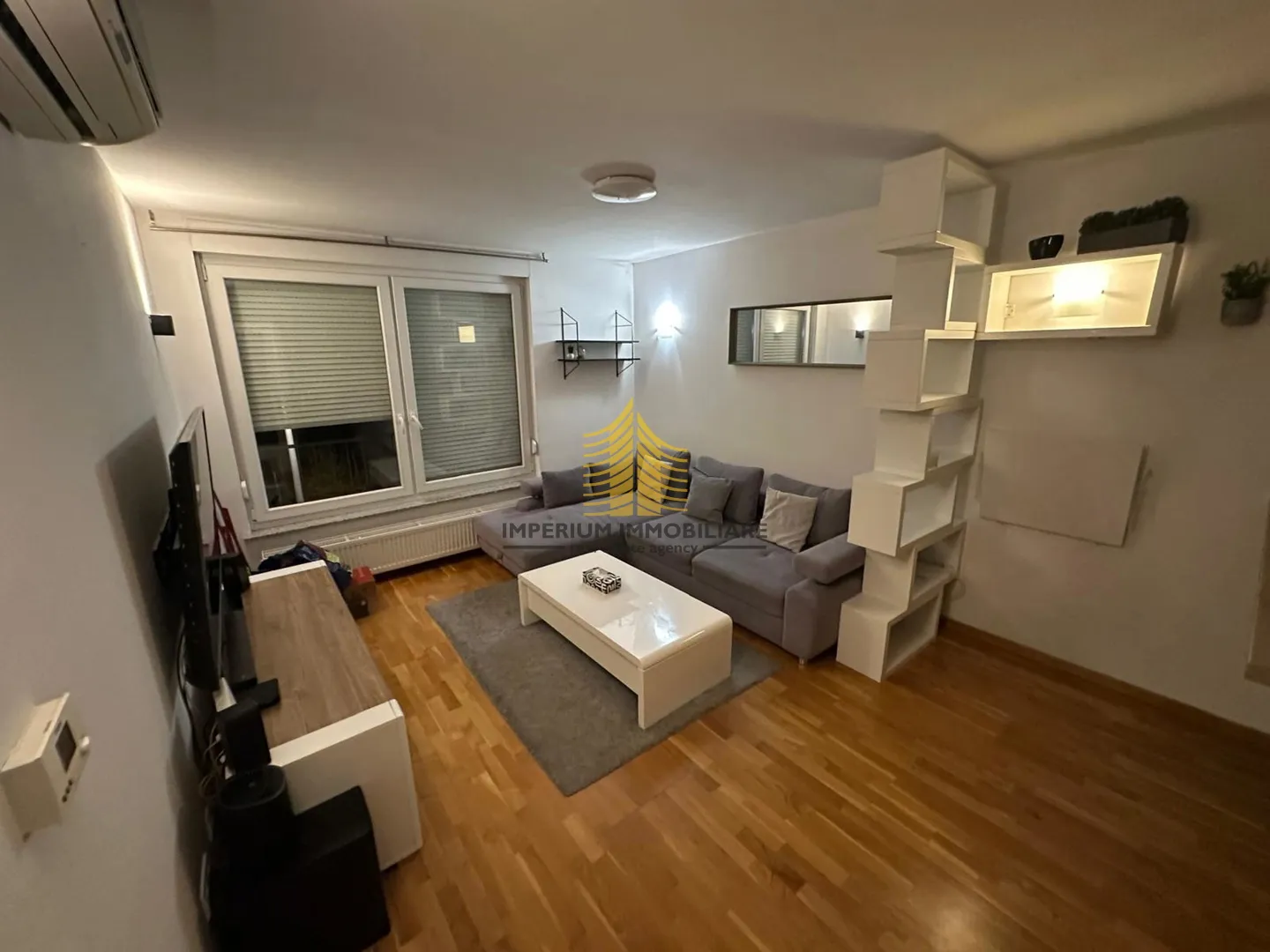 stan, prodaja, gornja dubrava, gornja dubrava, 52m2, 2-sobni - slika 3