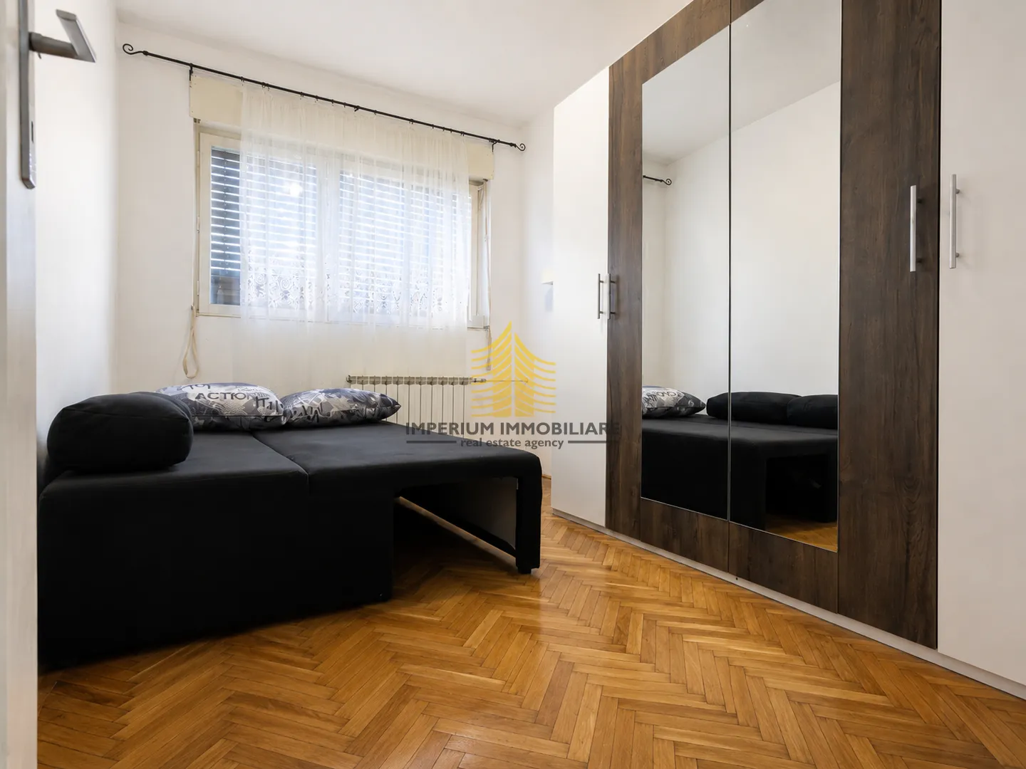 stan, najam, gornja dubrava, 40m2, 2-sobni - slika 3