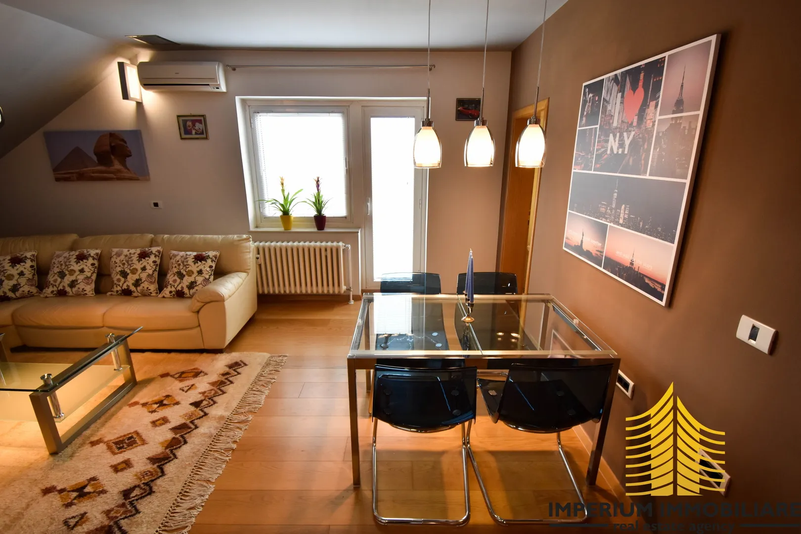 stan zagreb, dubrava - 63 m2 (najam) - slika 7