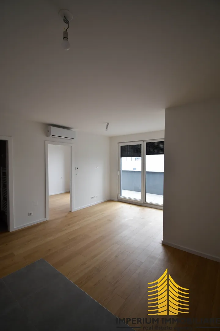 stan zagreb, dubrava - 45 m2 (najam) - slika 4