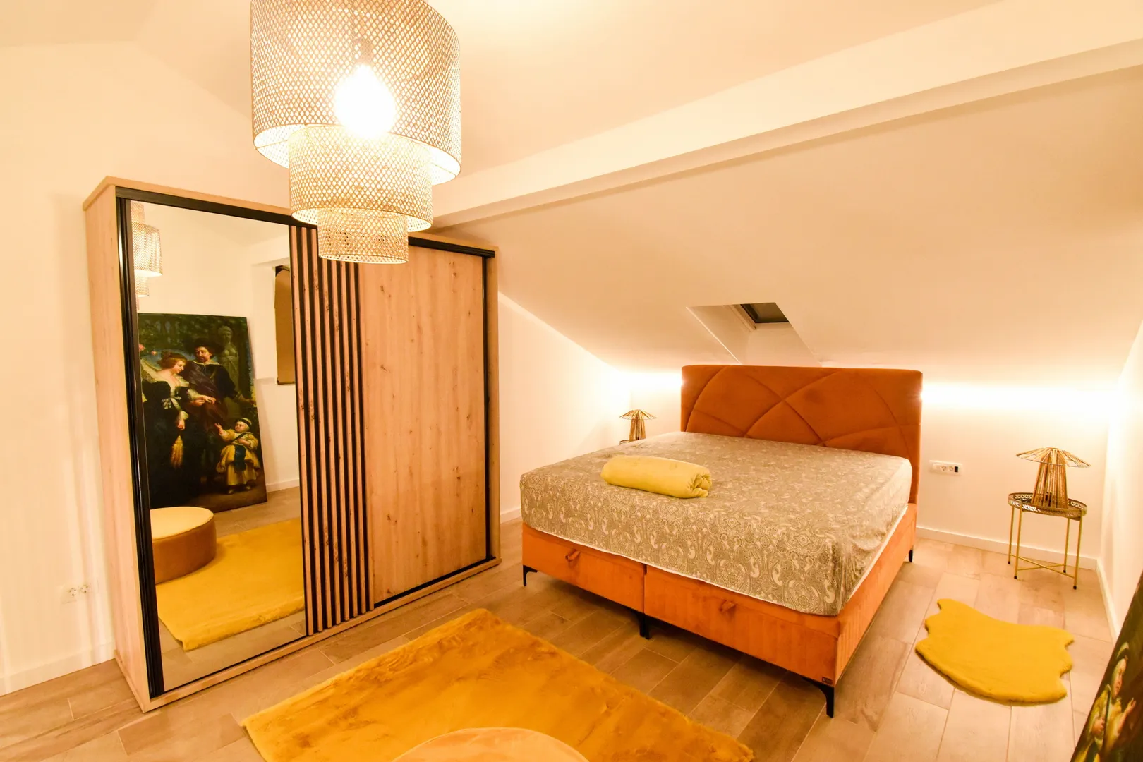najam stana, samobor, 60m2 - slika 4