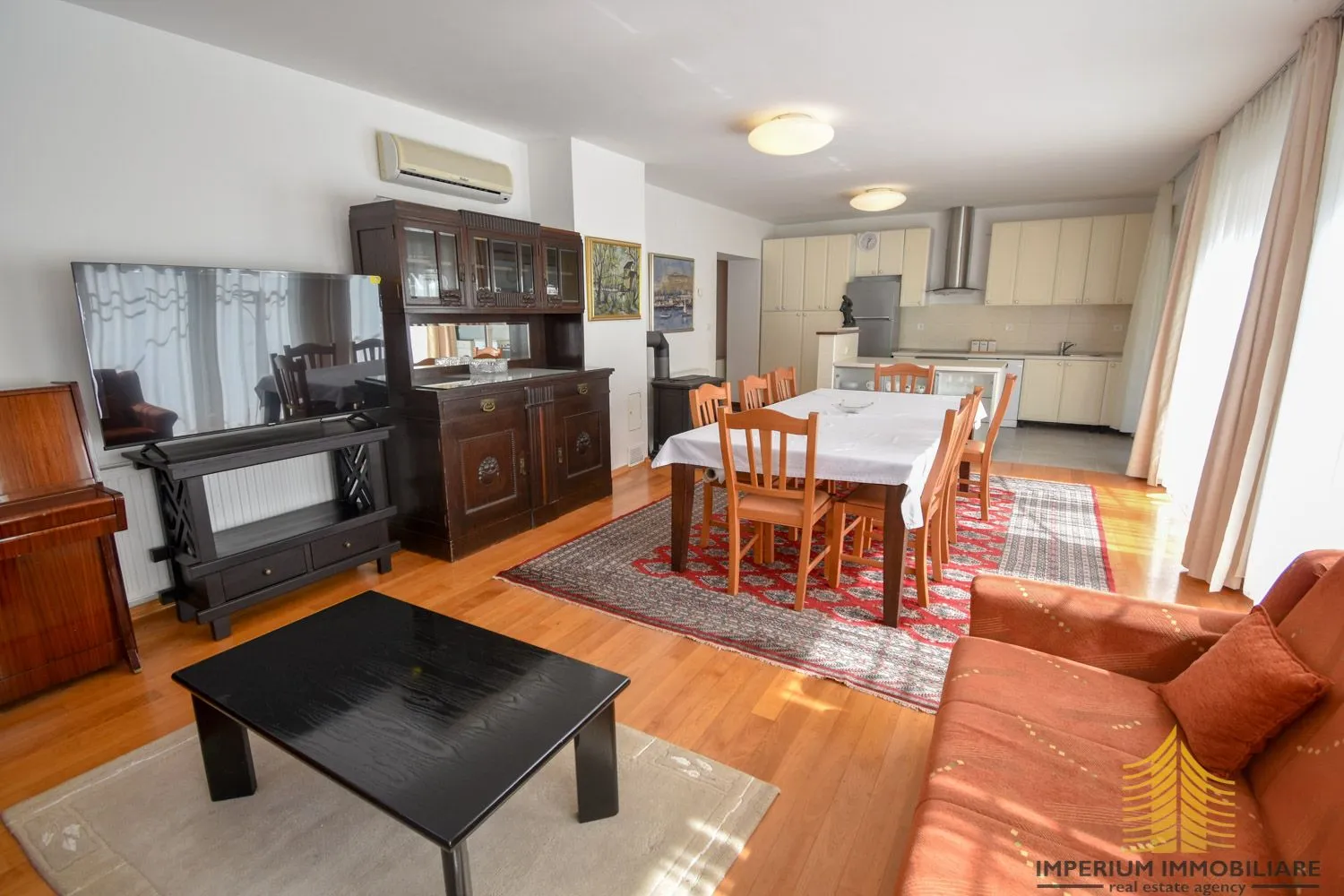 stan: zagreb (mlinovi), 118.00 m2 + terasa 22m2 i 2 parkirna mjesta - slika 14