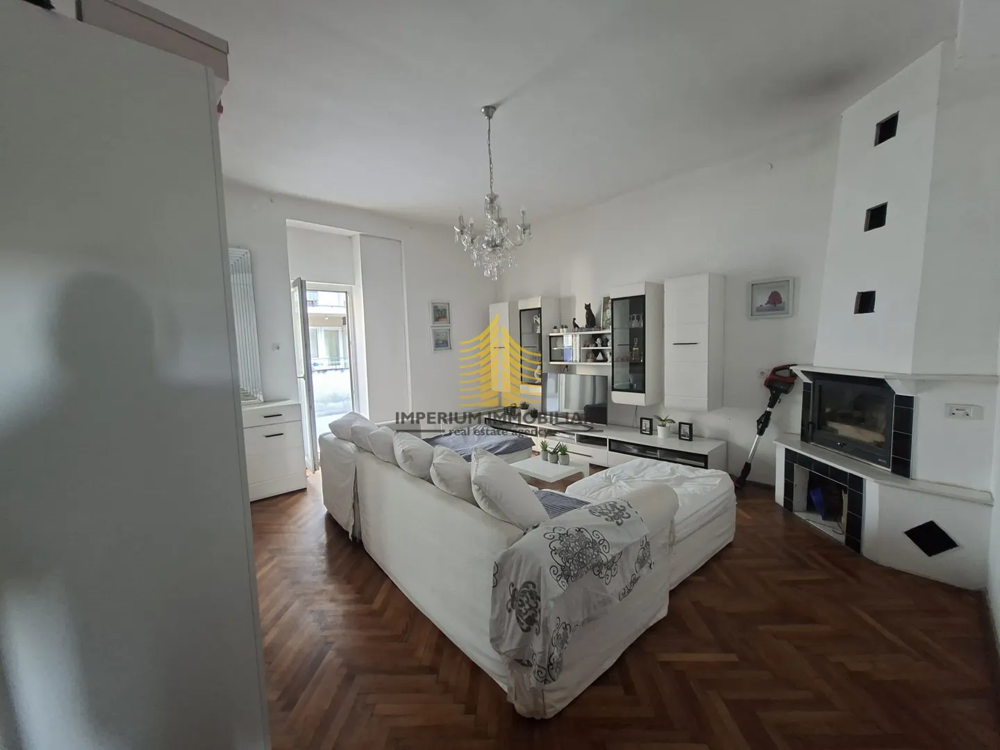 stan, prodaja, črnomerec, 70m2, 2-sobni - slika 2