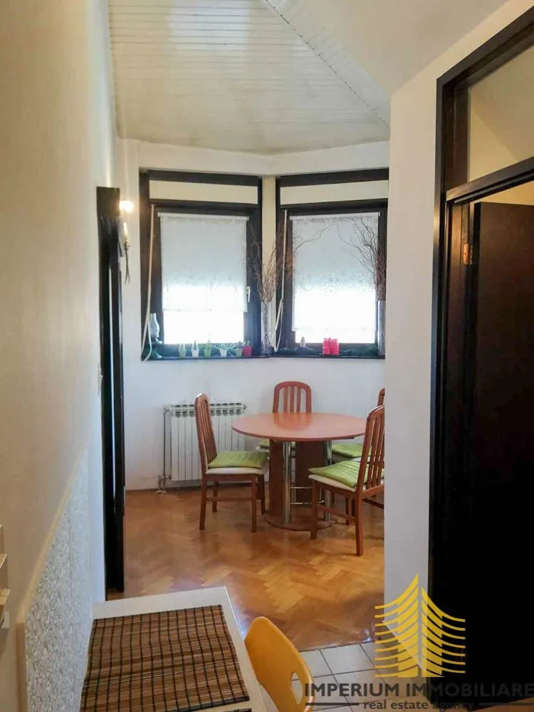 prostrani trosoban stan za najam – prvi najam, 90m2, dubrava - slika 4