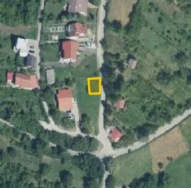 zemljište, prodaja, podsljeme, markuševec, 798m2, građevinsko - slika 3