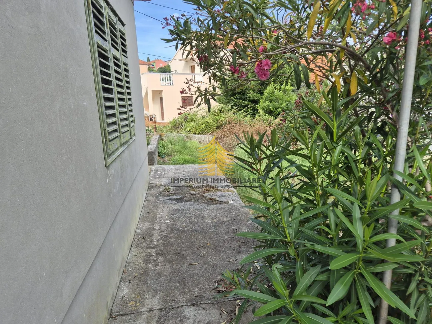 kuća, prodaja, kali, 90m2, samostojeća - slika 12