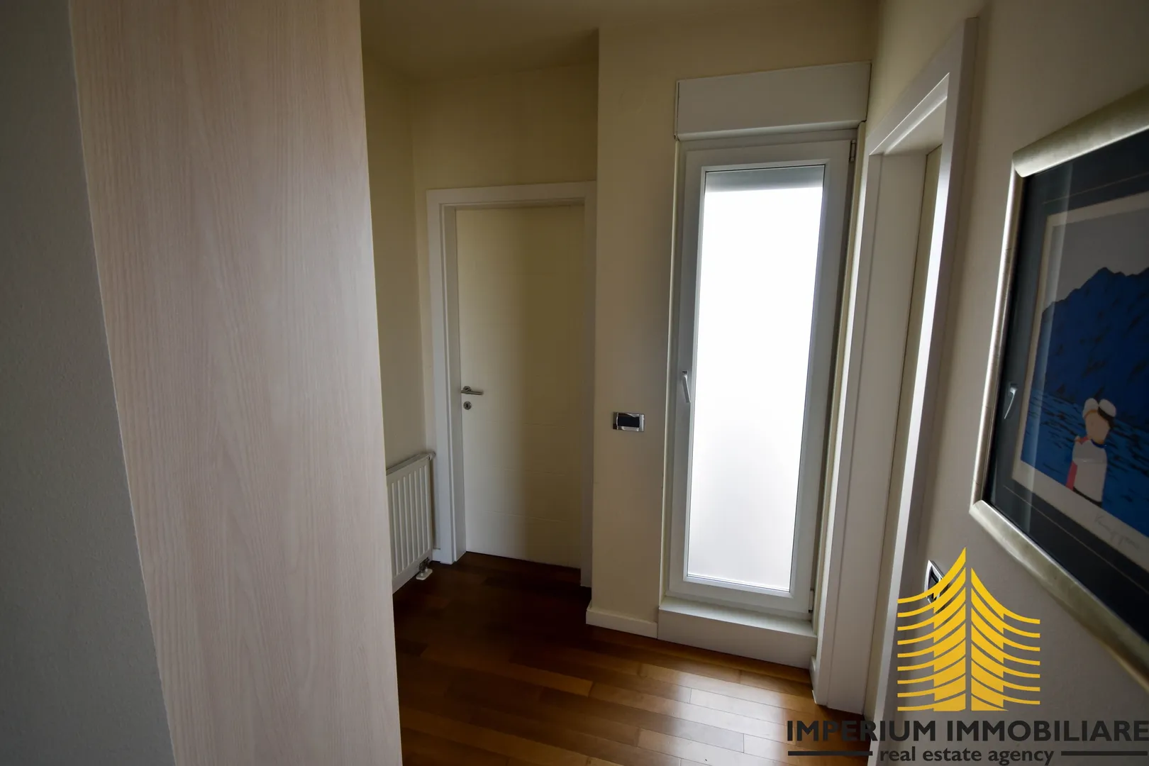 stan zagreb, penthouse (dvoetažni), laščina - 123m2 (prodaja) - slika 14