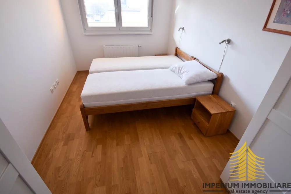 prvi najam ; novogradnja donje svetice; 61 m2 + gpm! - slika 5
