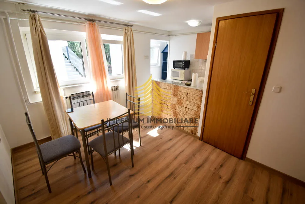 stan, najam - maksimir, super prilika - 450e s uključenim režijama, 42m2 - slika 3