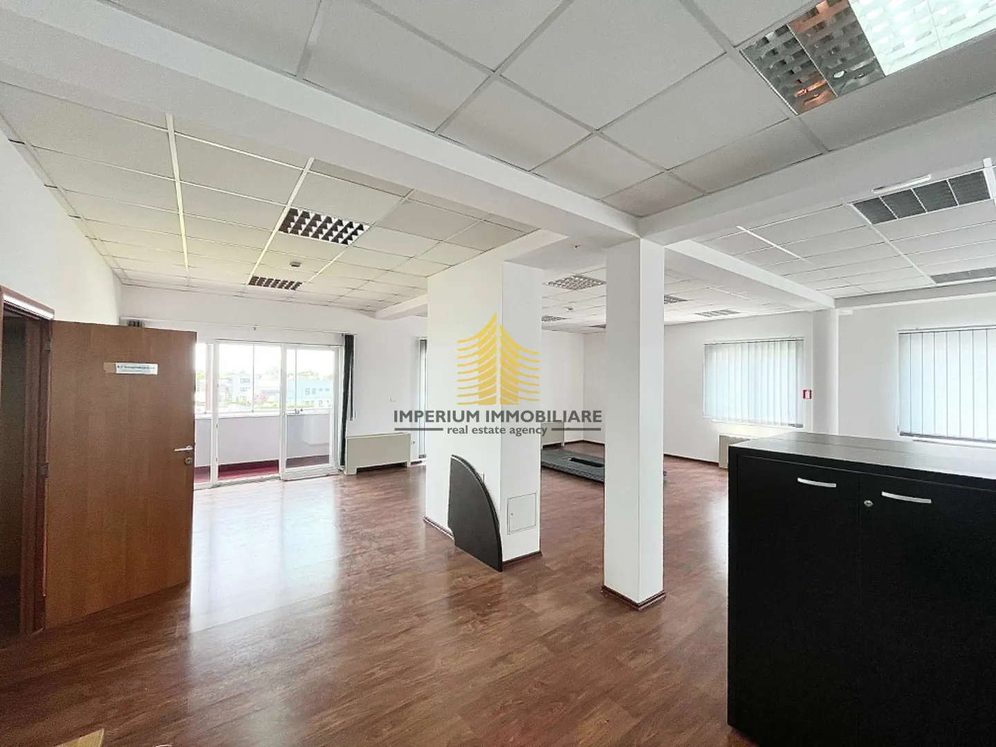 Poslovni prostor, Najam, Novi Zagreb - Zapad, Lučko, 105m2, Prostor za usluge - Lučko, Zagreb