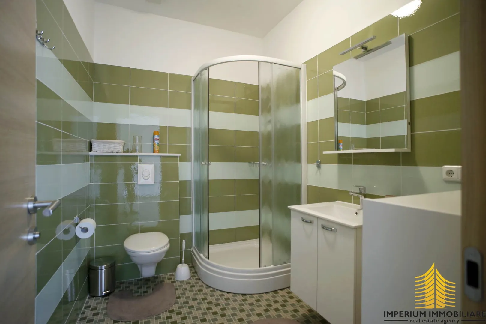 detached house, sea view, drage, croatia - slika 22
