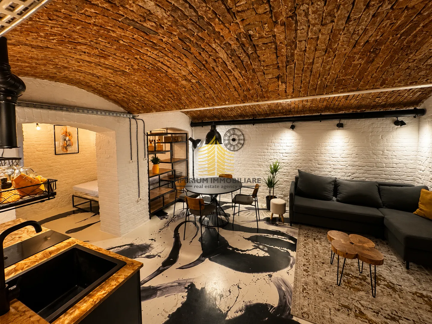 stan, najam, donji grad, 40m2, 2-sobni - slika 2