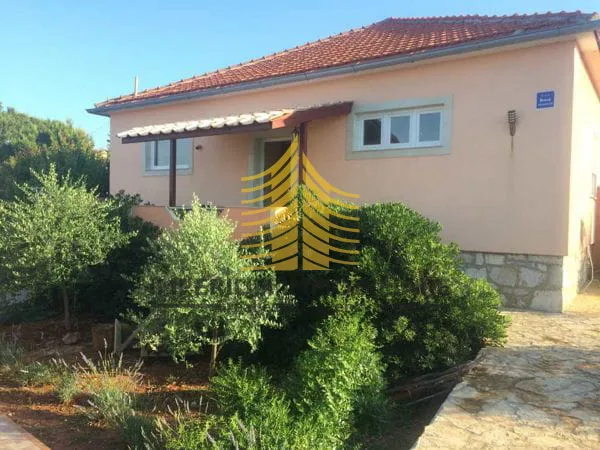 kuća, prodaja, preko, ugljan, 92m2, dvojna - slika 3