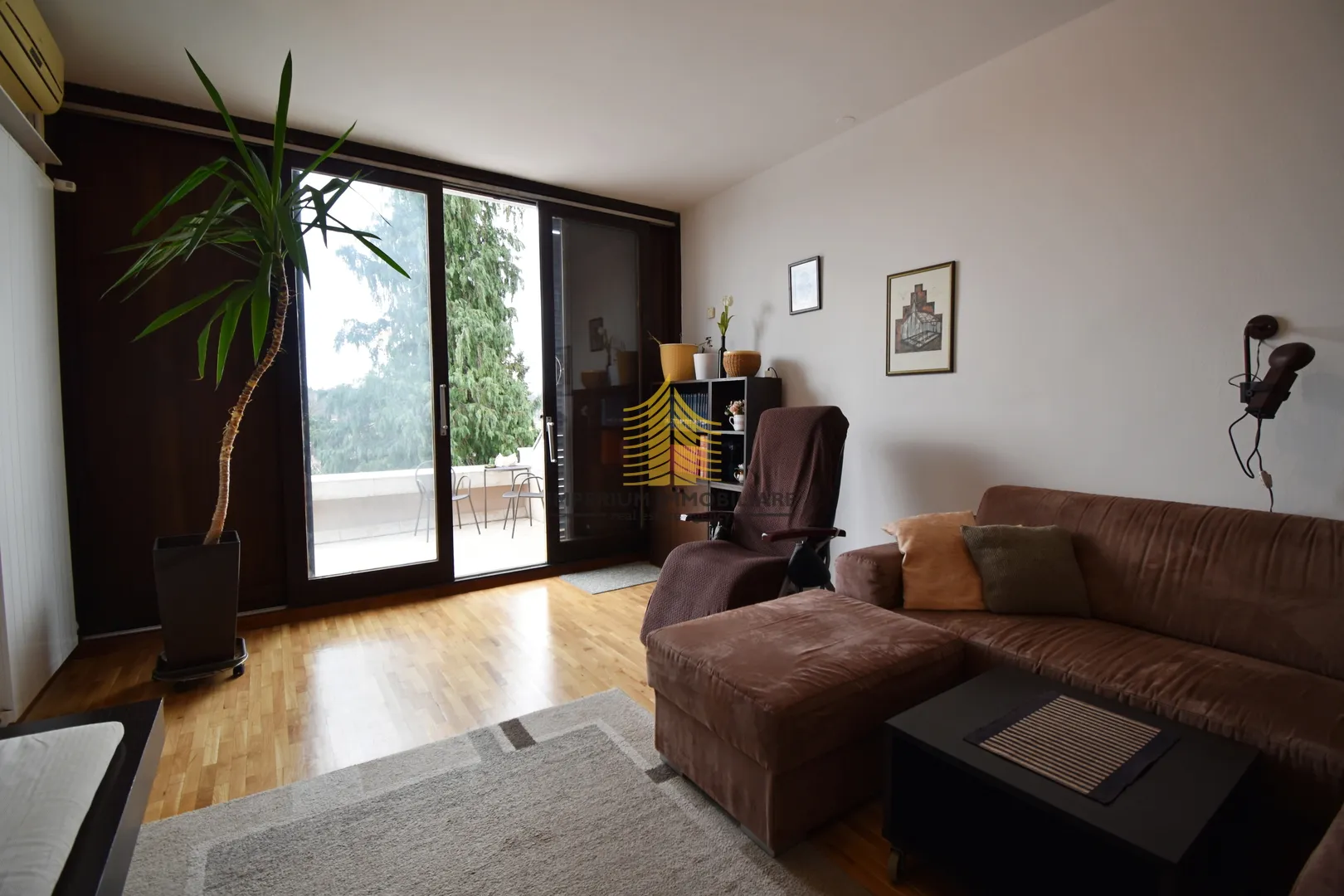 kuća, prodaja, gornji grad - medveščak, ksaver, 100m2, u nizu - slika 8