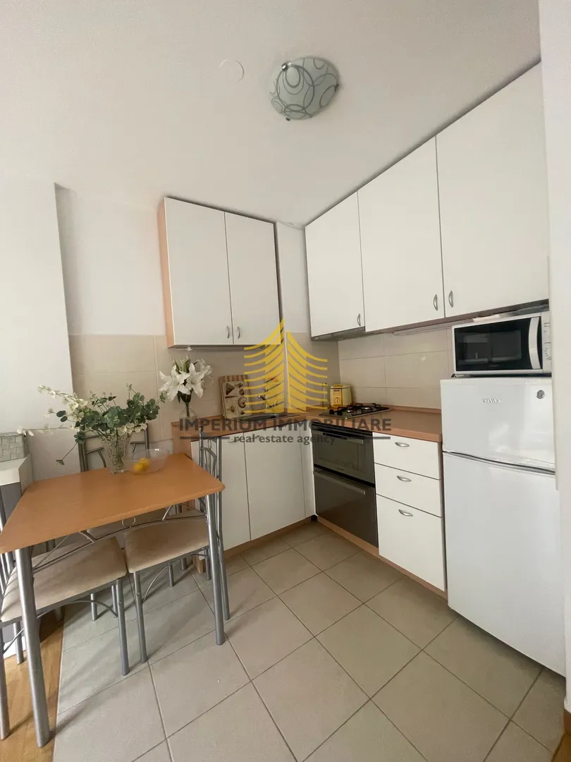 stan, najam, novi zagreb - istok, sloboština, 35m2, 1,5-sobni (1s+db) - slika 2