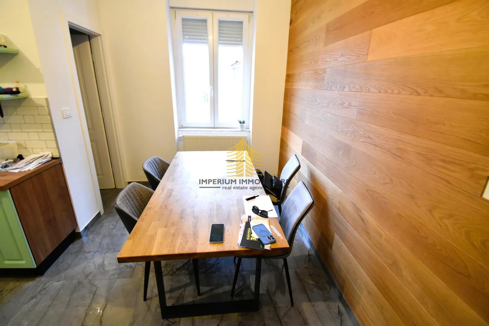 stan, prodaja, donji grad, 125m2, 4-sobni - slika 4