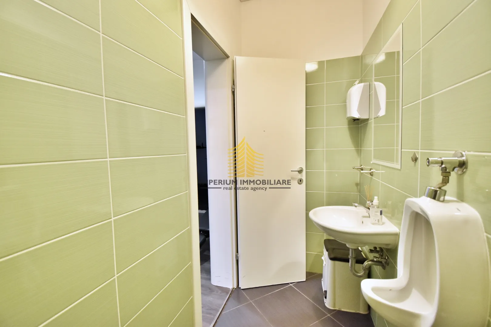 poslovni prostor, najam, črnomerec, kustošija, 36m2, ulični lokal - slika 5