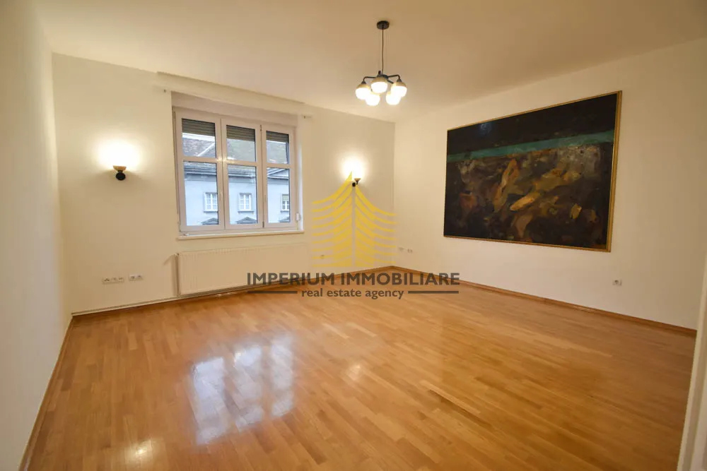 poslovni prostor, najam, donji grad, donji grad, 125m2, ured - slika 2