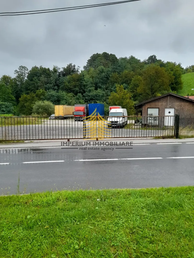 Zemljište, Prodaja, Sveta Nedelja, Rakitje, 5000m2, Za investiciju - Kladje, Samobor