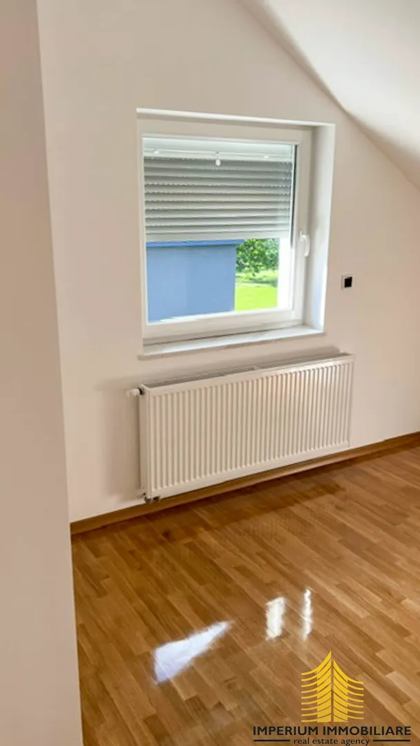 iznajmljuje se prekrasan stan u lučkom- 110m2 4-sobni - slika 13