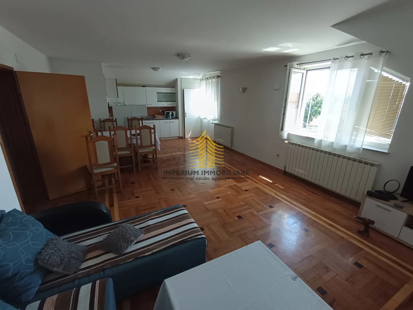 Stan, Najam, Zaprešić, Centar, 120m2, 5+ više soba