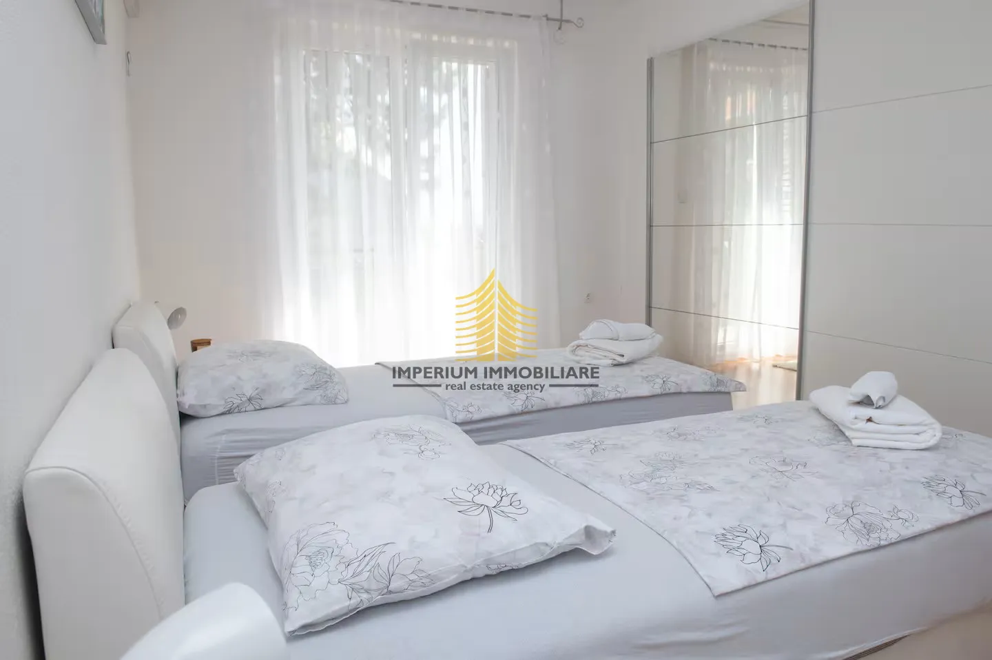 kuća, prodaja, podstrana, 150m2, dvojna - slika 20