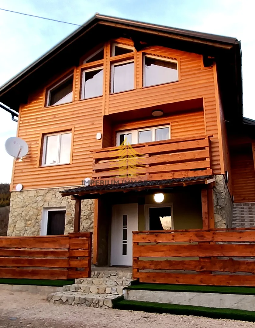 kuća, prodaja, rudopolje, 155m2, vila - slika 37