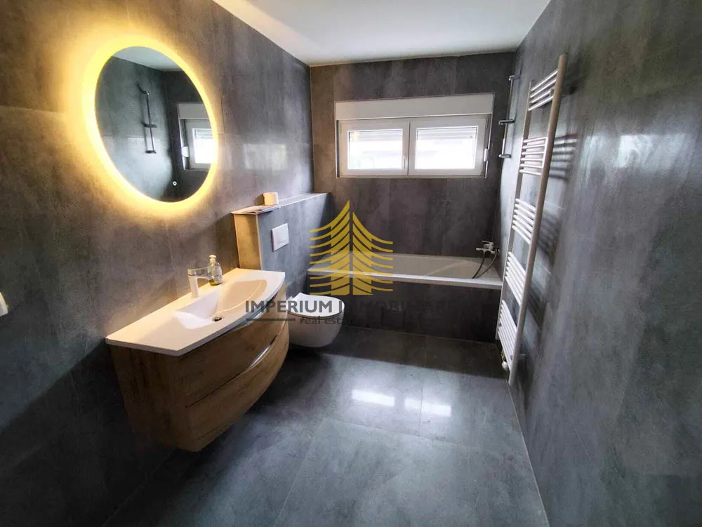 stan, prodaja, gornja dubrava, oporovec, 109m2, 4-sobni - slika 1