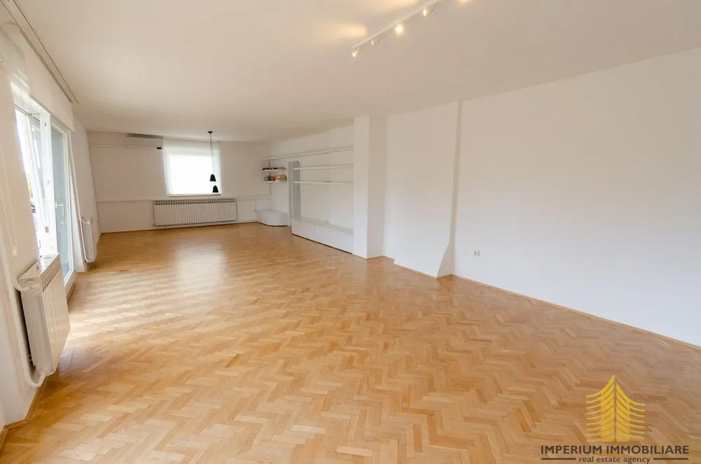 poslovni prostor (ured), pantovčak, 150 m2 - slika 4