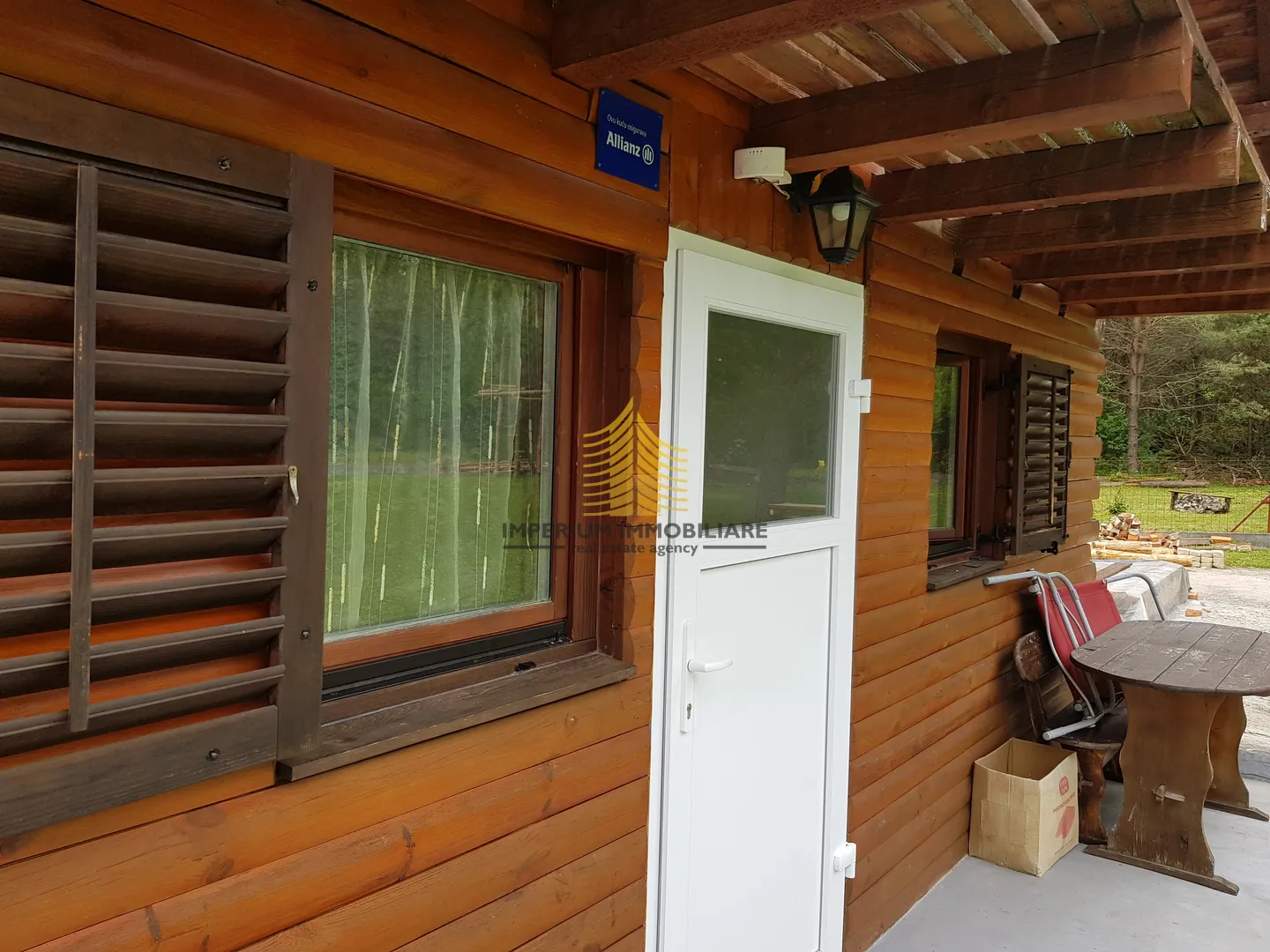 kuća, prodaja, plitvička jezera, plitvica selo, 140m2, samostojeća - slika 5