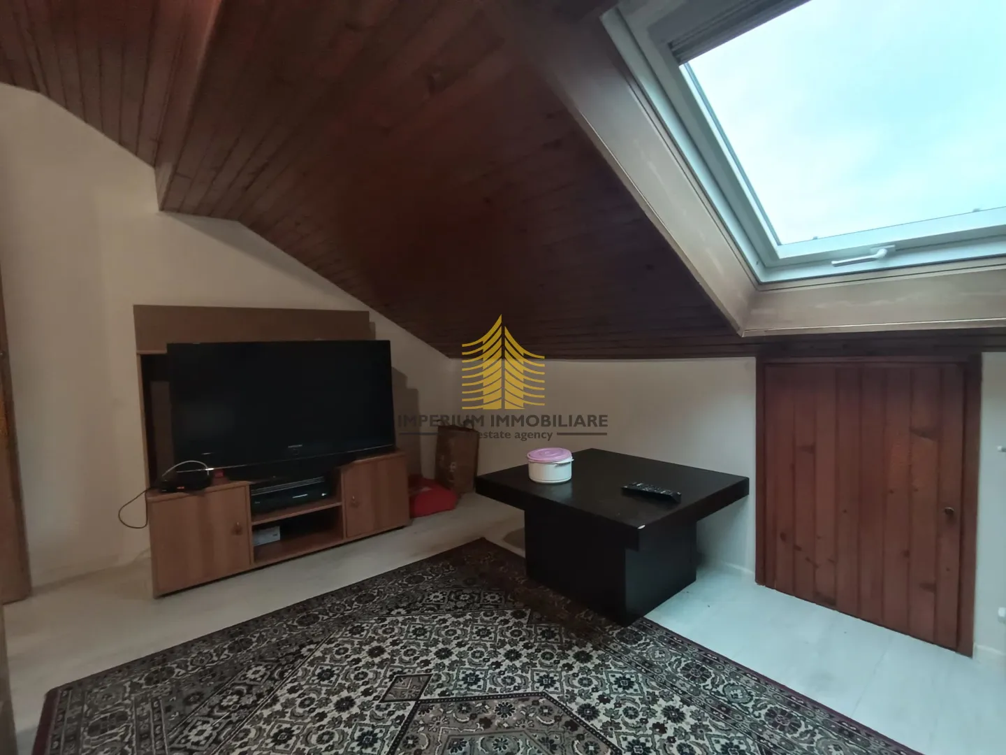 stan, najam, trešnjevka - sjever, rudeš, 52m2, 2-sobni - slika 6