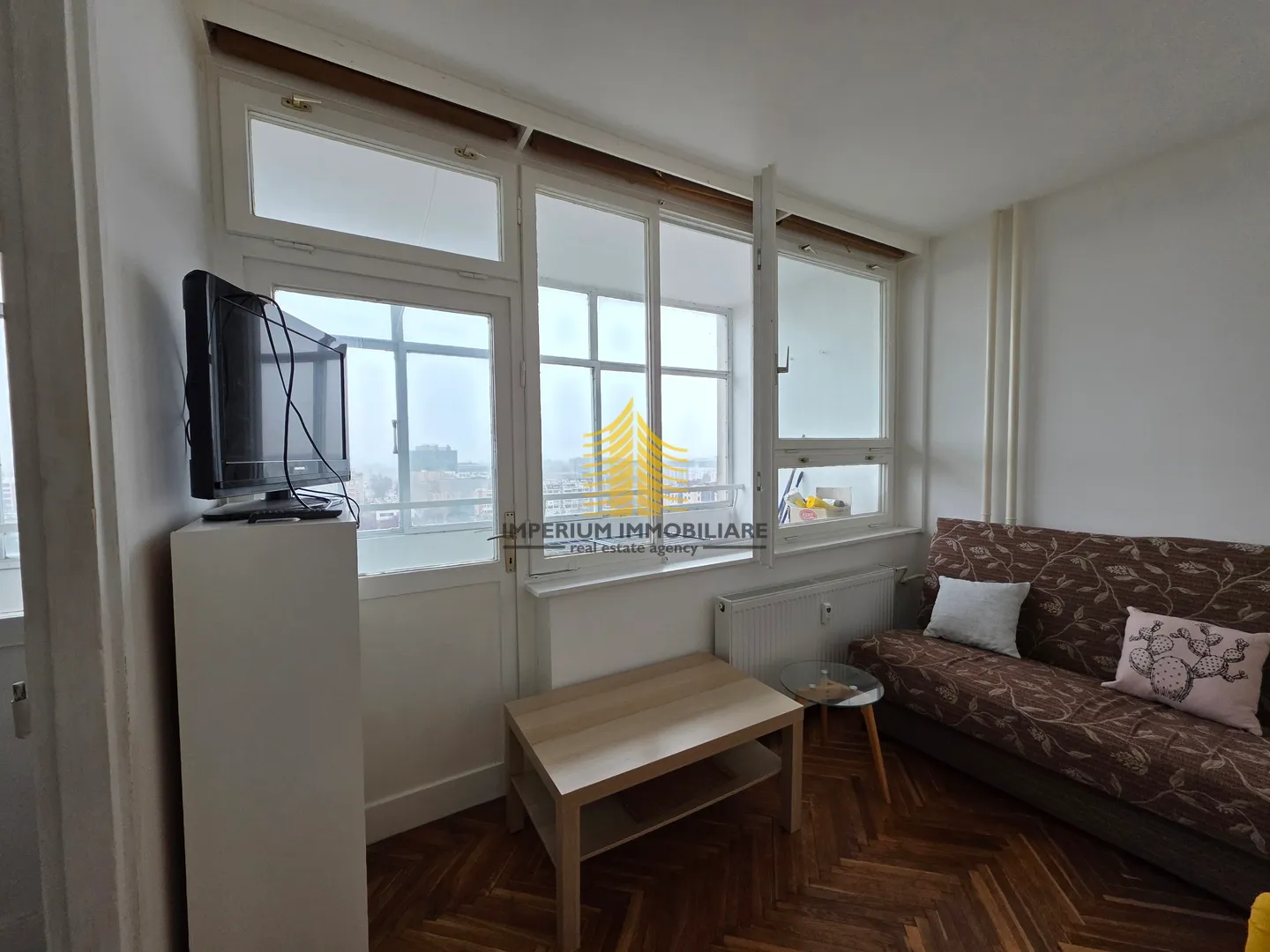 stan, najam, novi zagreb, siget, 52m2, 3-sobni - slika 5