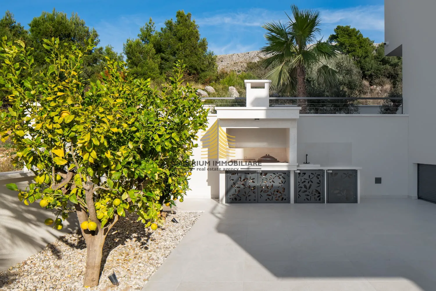 kuća, prodaja, podstrana, 300m2, vila - slika 31