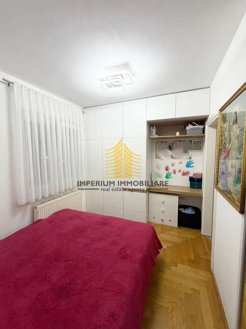 stan, najam, trešnjevka - sjever, trešnjevka, 60m2, 3-sobni - slika 7
