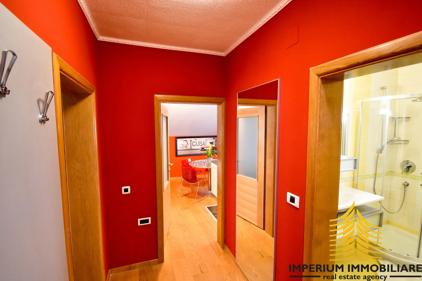 stan zagreb, dubrava - 63 m2 (najam) - slika 2