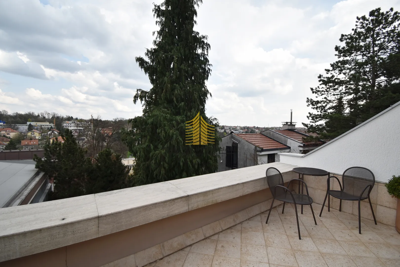 kuća, prodaja, gornji grad - medveščak, ksaver, 100m2, u nizu - slika 9
