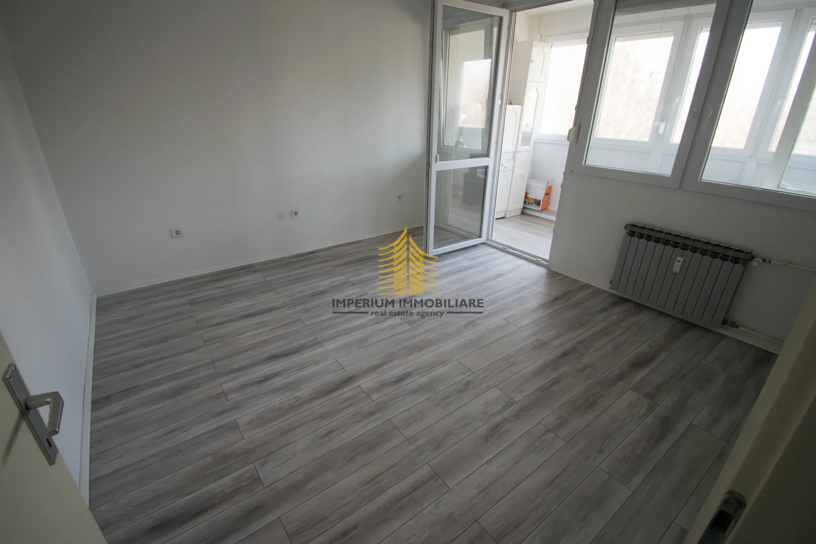 stan, najam, zagreb, dubrava, 57m2, 2-sobni - slika 5