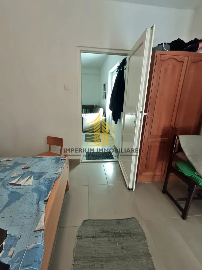 kuća, prodaja, nin, grbe, 70m2, u nizu - slika 12