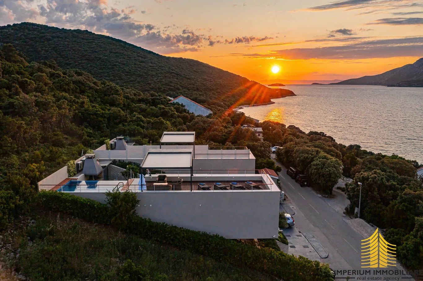 prodaja, kuća, vila, dubrovačko-neretvanska županija, korčula - slika 9