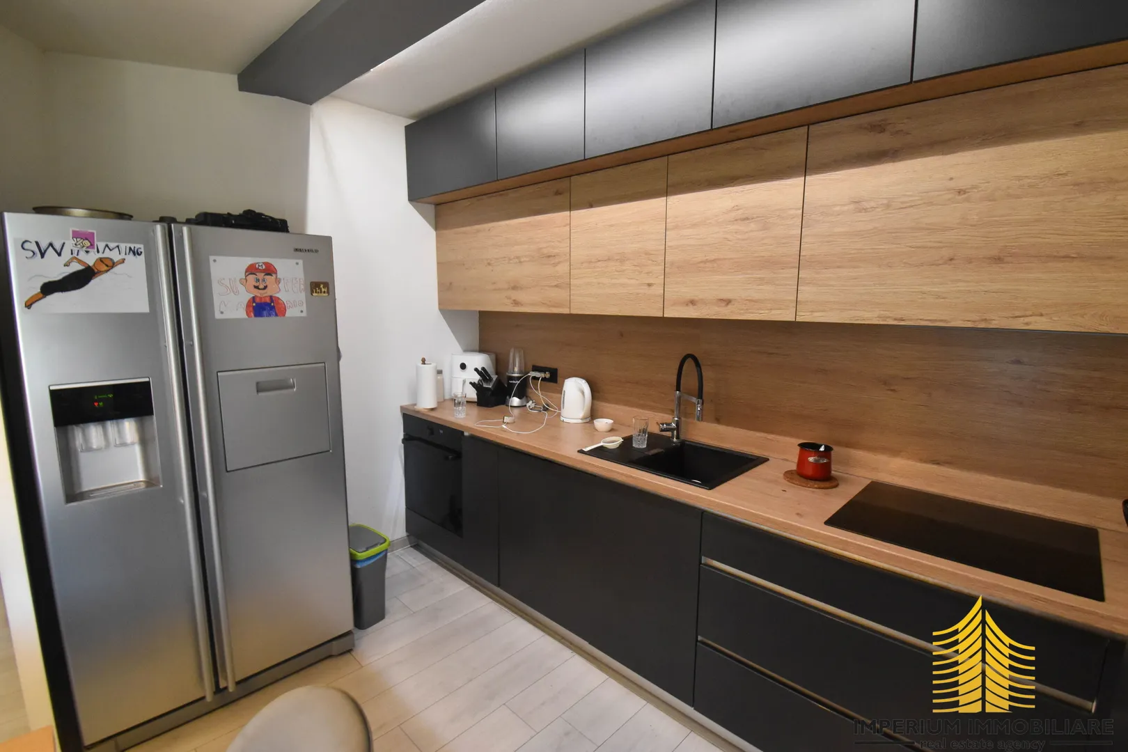 stan: zagreb (donja dubrava), 110.00 m2, četverosoban - slika 4