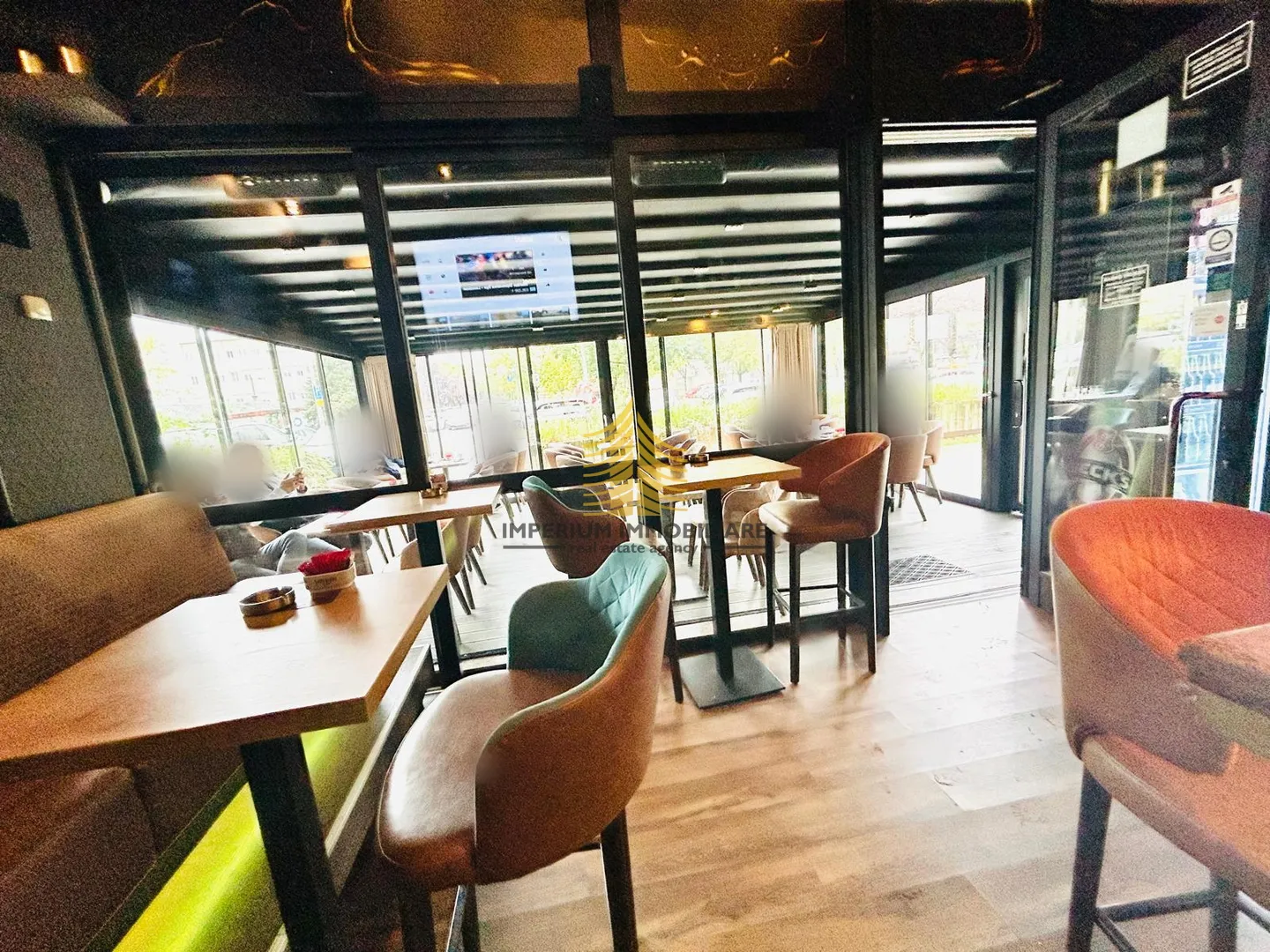 Poslovni prostor, Prodaja, Trnje, Martinovka, 50m2, Ugostiteljski lokal - Zagreb