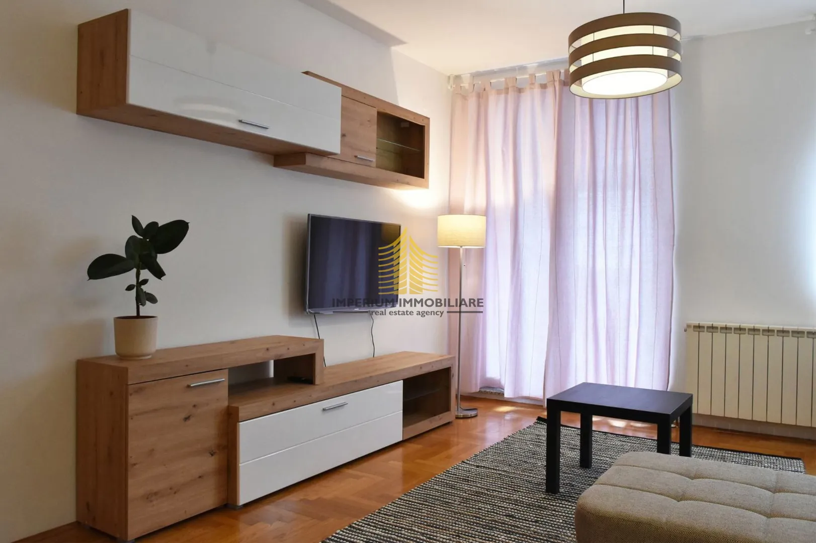 stan, najam, zagreb, trešnjevka, 48m2, 2-sobni - slika 2