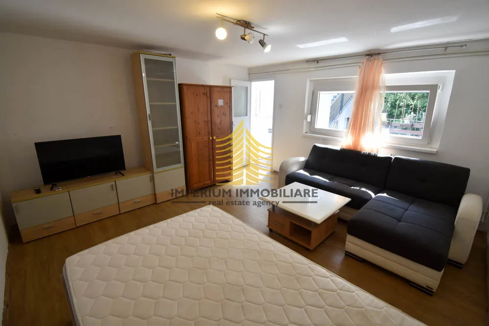 Stan, Najam - Maksimir, Super prilika - 450e s uključenim režijama, 42m2 - Zagreb
