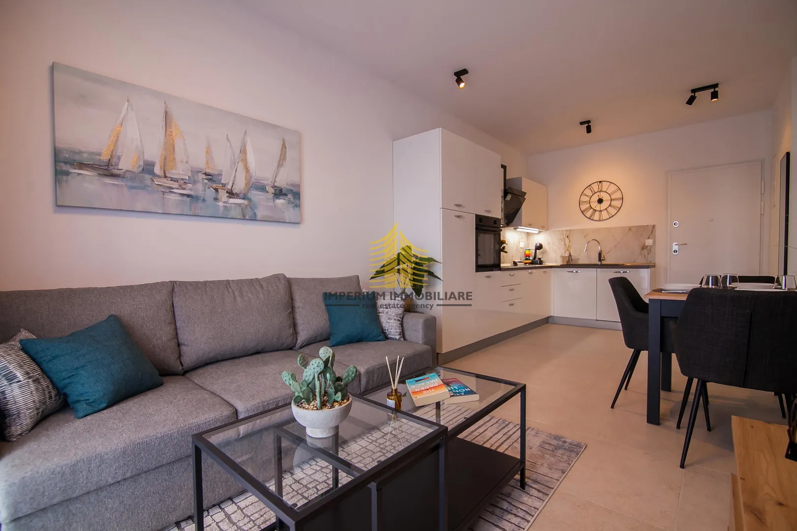 stan, najam, split, sirobuja, 48m2, 2-sobni - slika 5