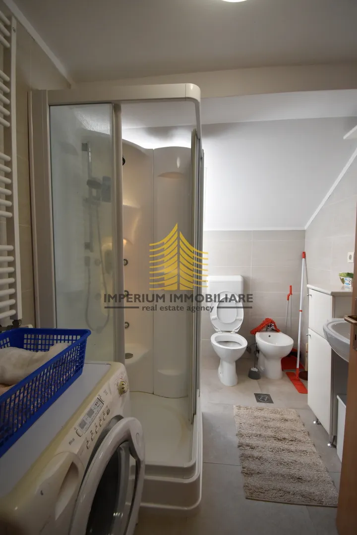 stan za radnike, najam, gornja dubrava, 30m2, 1-sobni - slika 5